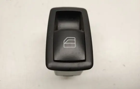 Mercedes-Benz ML W164 Electric window control switch A2518200510