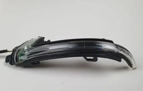 Audi A4 S4 B8 8K Mirror indicator light 8K0949101C