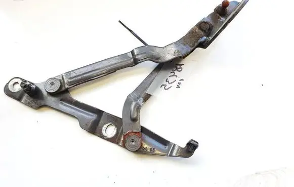 Skoda Superb B5 (3U) Tailgate/trunk/boot hinge