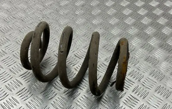 Opel Movano A Front coil spring 