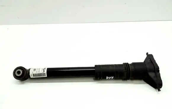Peugeot 208 Rear shock absorber/damper 9834826580 98348265800