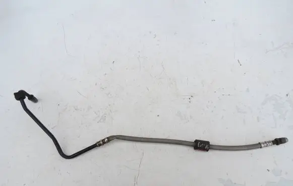 Porsche Cayenne (9PA) Power steering hose/pipe/line 