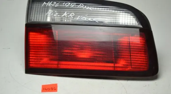 Mazda 626 Tailgate rear/tail lights R2267