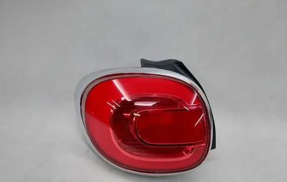 Fiat 500L Rear/tail lights 51883572