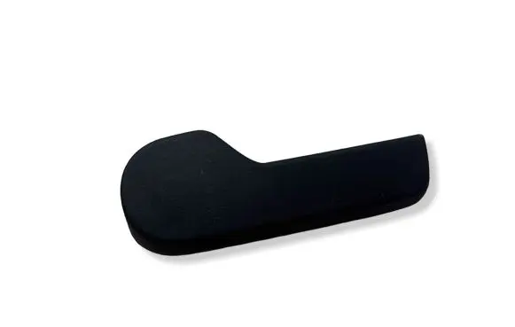 Volkswagen PASSAT B6 Engine bonnet (hood) release handle 1J1823533C