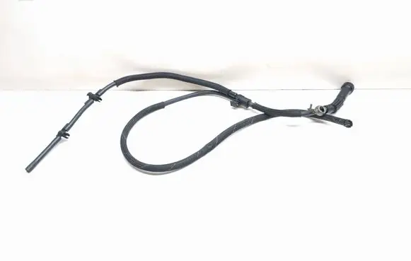 Audi Q7 4M Fuel return line/hose 