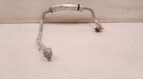Jeep Wrangler Oil cooling pipe 68414310AB