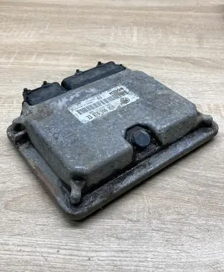 Volkswagen Golf IV Engine control unit/module ECU 038906018EE