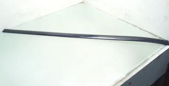 Front door trim (molding)