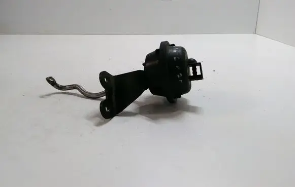 Valve vacuum
