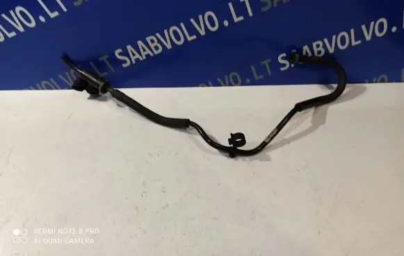 Saab 95 - 96 Vacuum line/pipe/hose 12788024