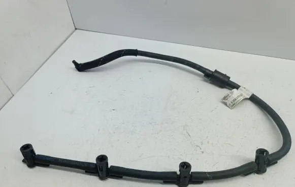 Fuel return line/hose