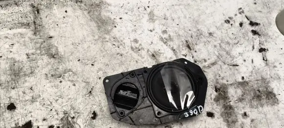 BMW 5 E60 E61 Parcel shelf speaker 900475430015