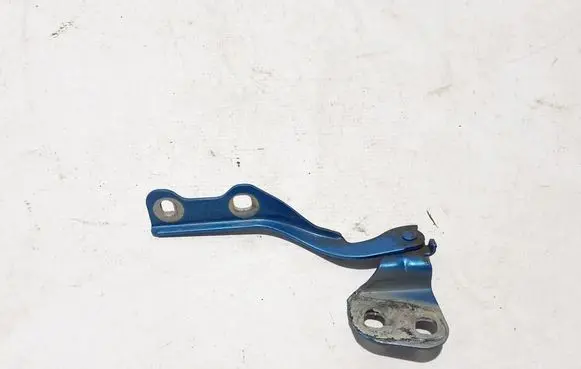 Dacia Spring Engine bonnet/hood hinges 654008295R