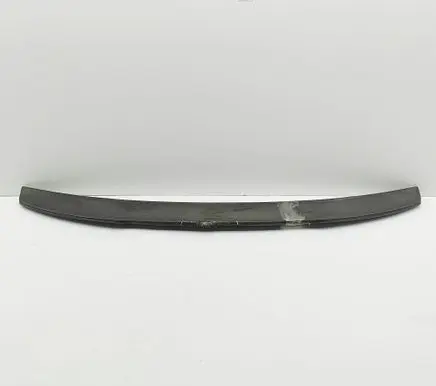 Audi A3 S3 8V Tailgate/trunk spoiler 8V5071645A