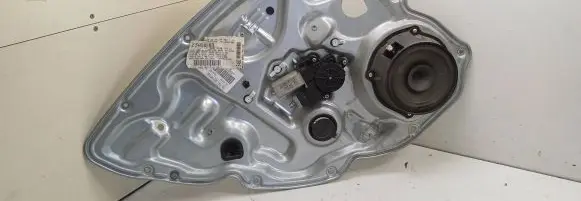 Fiat Croma Sliding door window regulator with motor 00517461560 51746156083 83201