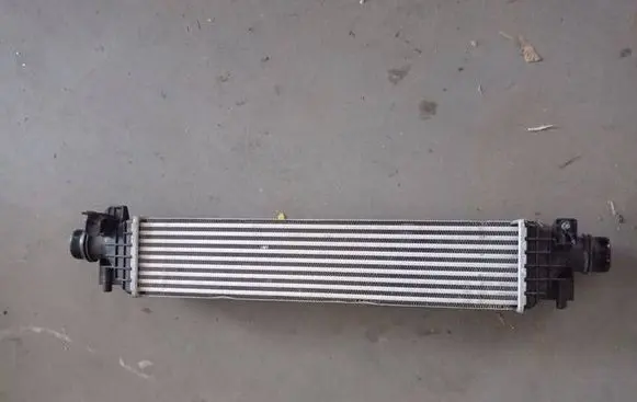 Buick Encore I Intercooler radiator 95026329 8M27CJ GM95026329