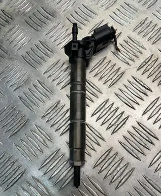 Mercedes-Benz E W211 Fuel injector A6420701387 0445115
