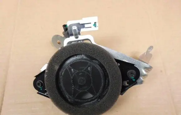 Toyota Land Cruiser (J150) Front door high frequency speaker 8615060220