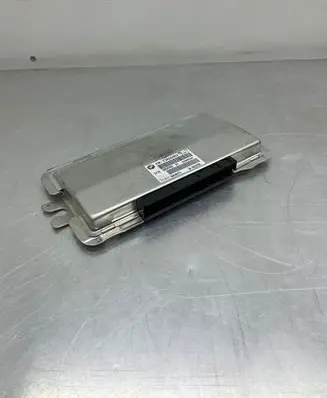Suspension control unit/module