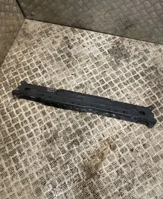 Mercedes-Benz C W204 Radiator support slam panel 2046200272 A2046200272