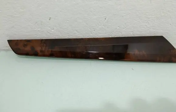 Mercedes-Benz C W204 Rear door card trim A2047204580