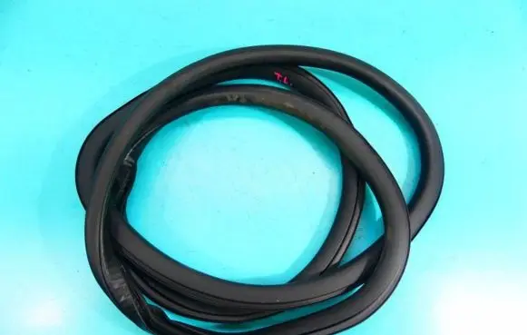 Jeep Renegade Rubber seal rear door IMPRK1289106