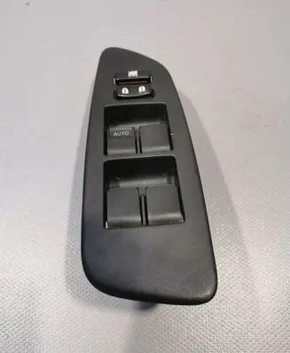 Toyota Auris 150 Electric window control switch