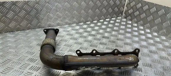 Audi A7 S7 4G Exhaust manifold 05925303