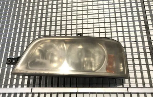 Fiat Ducato Headlight/headlamp