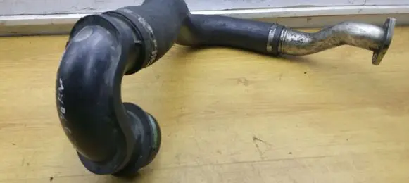Opel Insignia A Intercooler hose/pipe VRBF20609