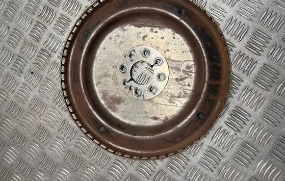 Mercedes-Benz Sprinter W906 Flywheel 16510300812 1616701274510