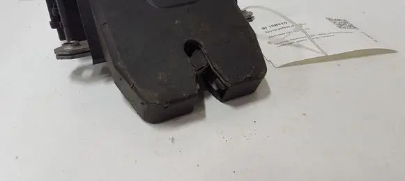 Ford Focus Tailgate/trunk/boot lock/catch/latch