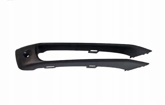 Porsche 911 991 Front bumper lower grill 99150585403