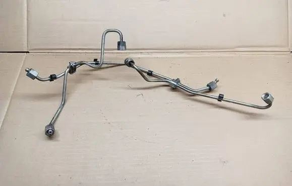Audi Q5 SQ5 Fuel return line/hose 