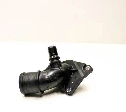Renault Austral Engine coolant pipe/hose 15904683