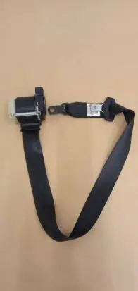 BMW Z4 E85 E86 Front seatbelt 33027670 S2701687606 06B199CB0483