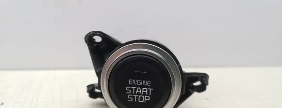 KIA Stonic Engine start stop button switch 93500H8000