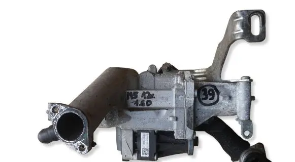 Mazda 5 EGR valve 5056390300 234821323413