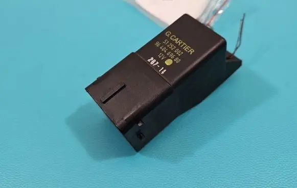 Other relay