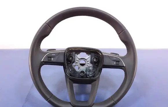 Audi A4 S4 B9 Steering wheel