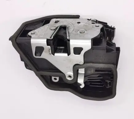 Mini Cooper Countryman R60 Front door lock 7229458 A053702
