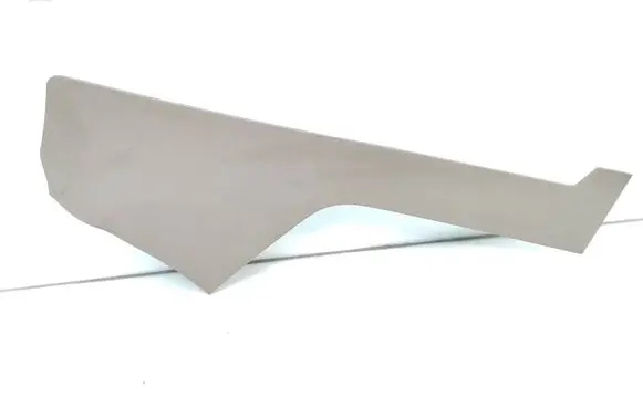 Volvo S80 Centre console side trim front 30722576