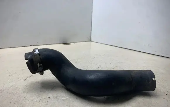 Opel Zafira A Intercooler hose/pipe