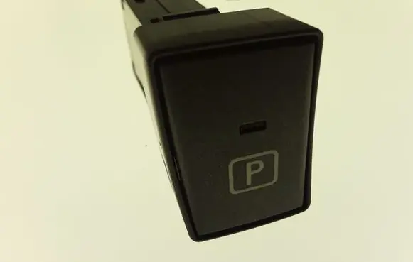 Lexus CT 200H Hand parking brake switch 15C315