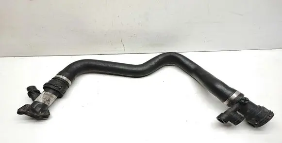 BMW X5 E53 Engine coolant pipe/hose 2248057