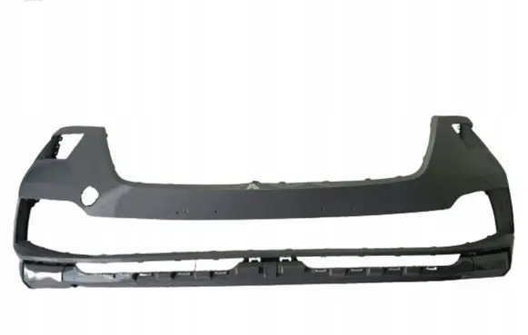 Skoda Kamiq Front bumper 8000000xxx000011