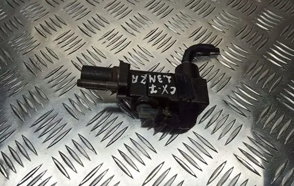 Mazda CX-7 Clutch slave cylinder 
