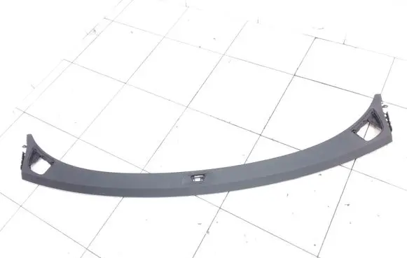 Audi A6 S6 C7 4G Dashboard center trim panel 4G0857051 4G0857298A
