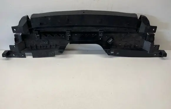 Radiator trim